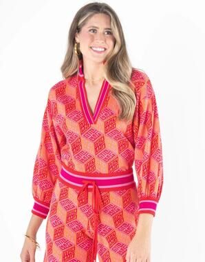 Emily McCarthy Lolli Sweater NWT size small